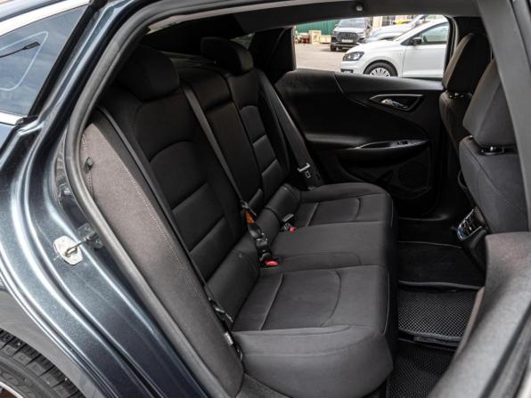 Chevrolet Malibu IX Рестайлинг с пробегом 2020 года, цена 1 650 000 рублей, 113427 км, седан, Автокод Объявления