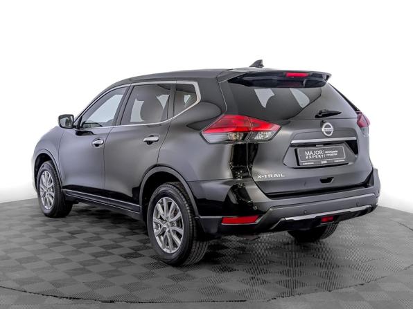 Nissan X-Trail III Рестайлинг с пробегом 2019 года, цена 2 205 000 рублей, 62000 км, внедорожник, Автокод Объявления