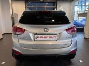 Hyundai ix35 I Чебоксары  - изображение 39