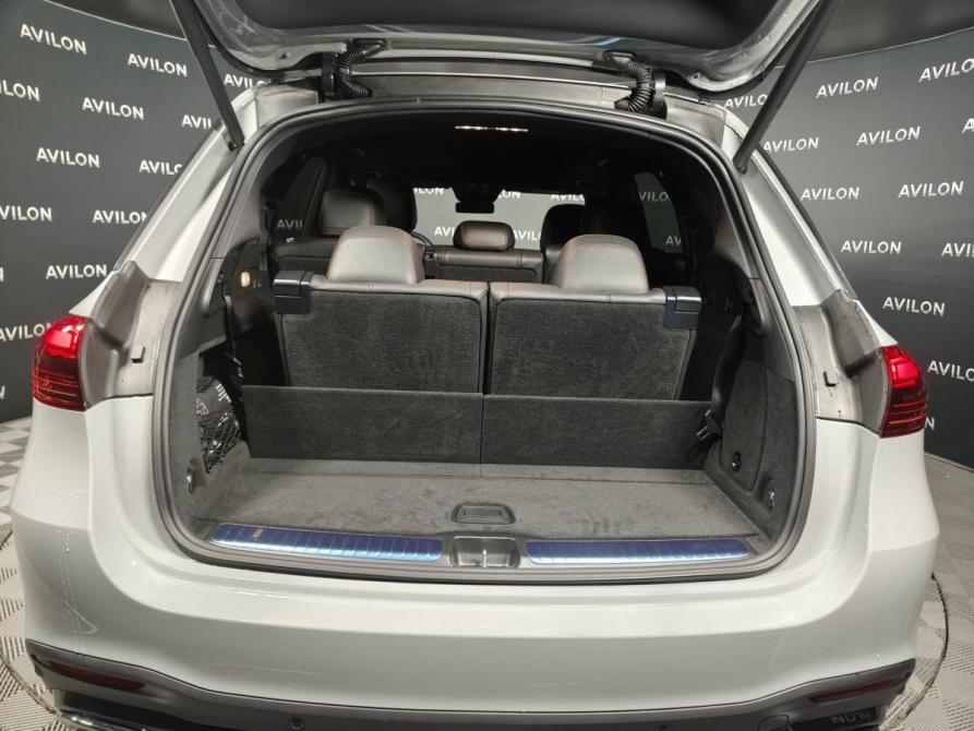Mercedes-Benz GLE II (V167) Рестайлинг Москва  - изображение 20