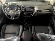 Mitsubishi Outlander III Рестайлинг 2 Москва  - изображение 29