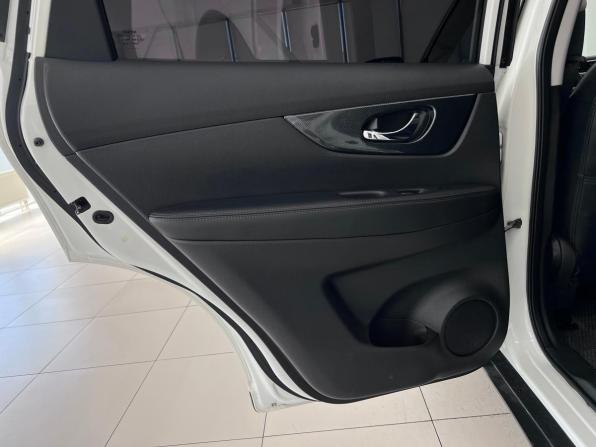 Nissan X-Trail III с пробегом 2017 года, цена 1 690 000 рублей, 179900 км, внедорожник, Автокод Объявления