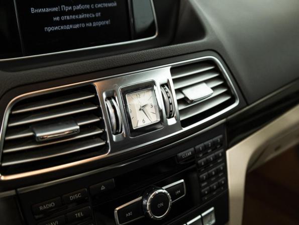Mercedes-Benz E-Класс IV (W212 S212 C207) Рестайлинг с пробегом 2014 года, цена 2 099 700 рублей, 128547 км, купе-хардтоп, Автокод Объявления