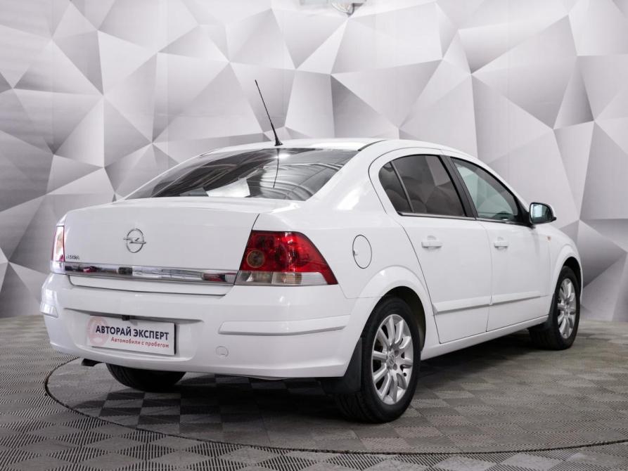 Opel Astra H Рестайлинг Ульяновск  - изображение 5