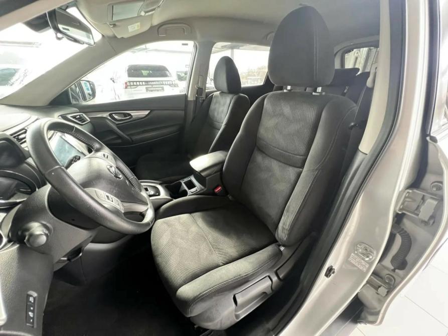 Nissan X-Trail III Рестайлинг Екатеринбург  - изображение 12