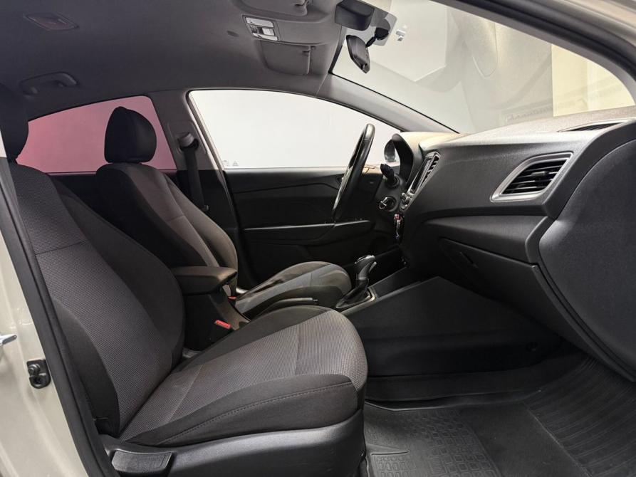 Hyundai Solaris II Тверь  - изображение 24