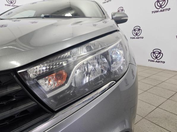 Lada (ВАЗ) Vesta I с пробегом 2019 года, цена 924 000 рублей, 97539 км, седан, Автокод Объявления