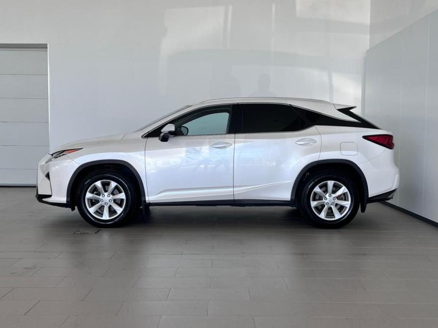 Lexus RX IV Волгоград  - изображение 5