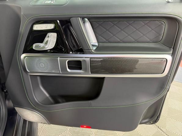 Новый Mercedes-Benz G-Класс AMG II (W465) Рестайлинг 2026 года, цена 35 750 000 рублей, внедорожник, Автокод Объявления