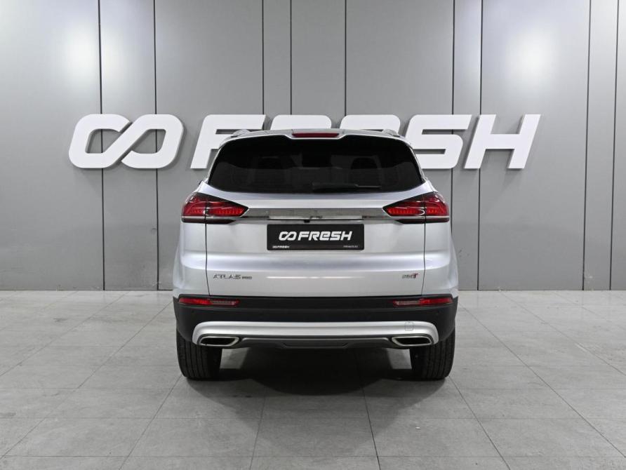 Geely Atlas Pro Ростов-на-Дону  - изображение 4