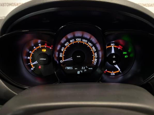Lada (ВАЗ) Vesta I с пробегом 2019 года, цена 759 000 рублей, 179000 км, универсал, Автокод Объявления