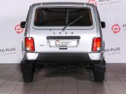 Lada (ВАЗ) 2121 (4x4) I Рестайлинг Минеральные Воды  - изображение 18