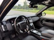 Land Rover Range Rover IV Рестайлинг Казань  - изображение 46