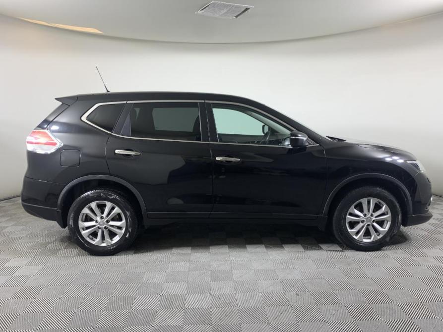 Nissan X-Trail III Москва  - изображение 4