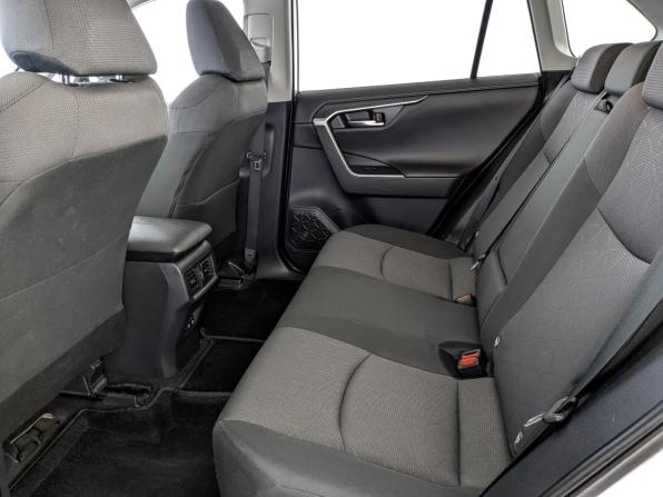 Toyota RAV4 V (XA50) с пробегом 2020 года, цена 3 350 000 рублей, 90485 км, внедорожник, Автокод Объявления