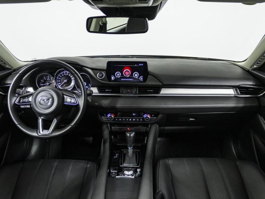 Mazda 6 III (GJ) Рестайлинг 2 Москва  - изображение 14