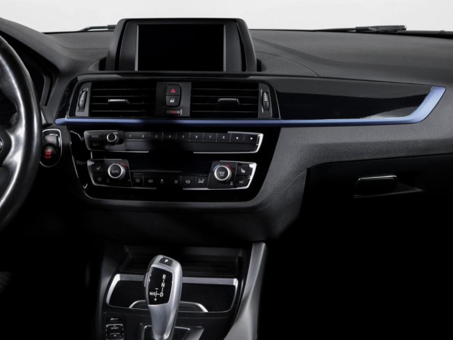 BMW 1 серии II (F20/F21) Рестайлинг 2 Москва  - изображение 14