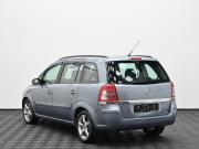 Opel Zafira B Рестайлинг Москва  - изображение 17