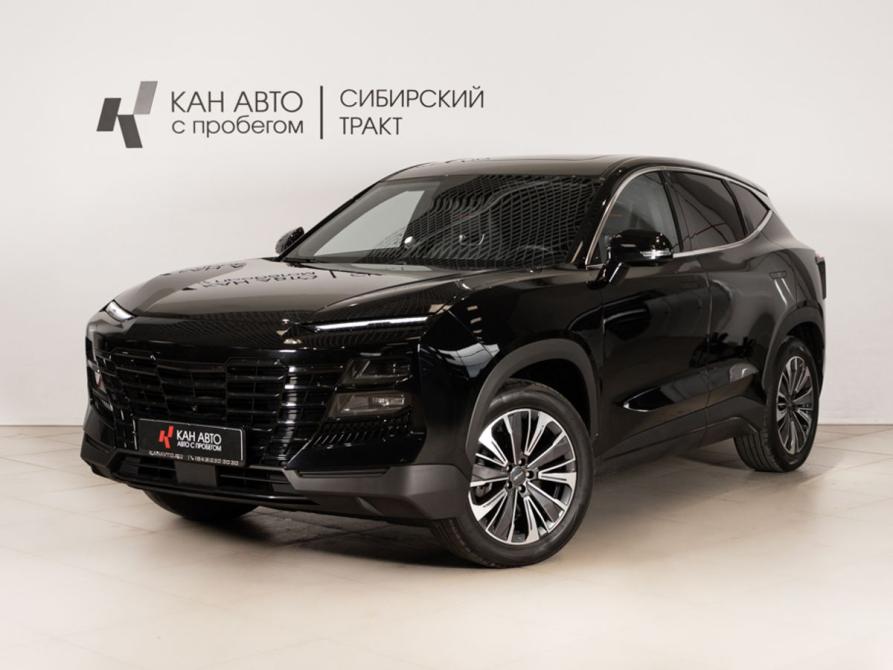 JETOUR DASHING I Казань  - изображение 1