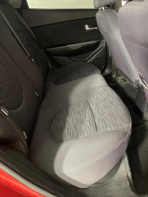 Kia Rio III Воронеж  - изображение 21