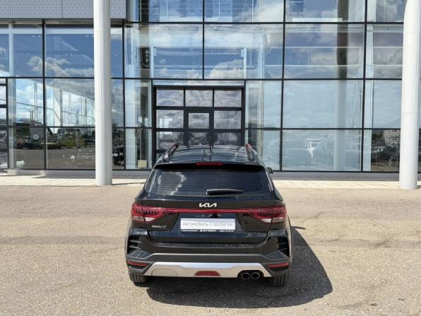 Kia Rio IV Рестайлинг с пробегом 2021 года, цена 1 380 000 рублей, 145135 км, хэтчбек, Автокод Объявления