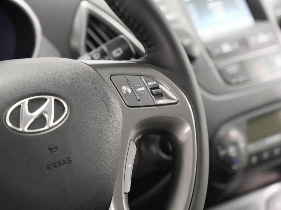 Hyundai ix35 I Рестайлинг Новосибирск  - изображение 30