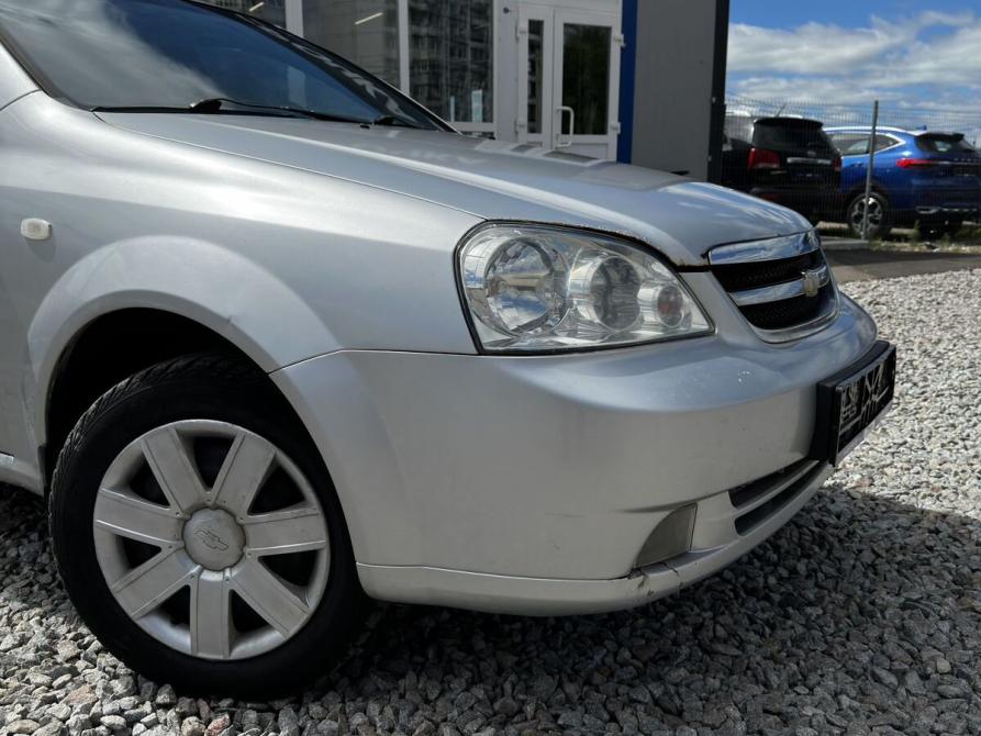 Chevrolet Lacetti I Ярославль  - изображение 11