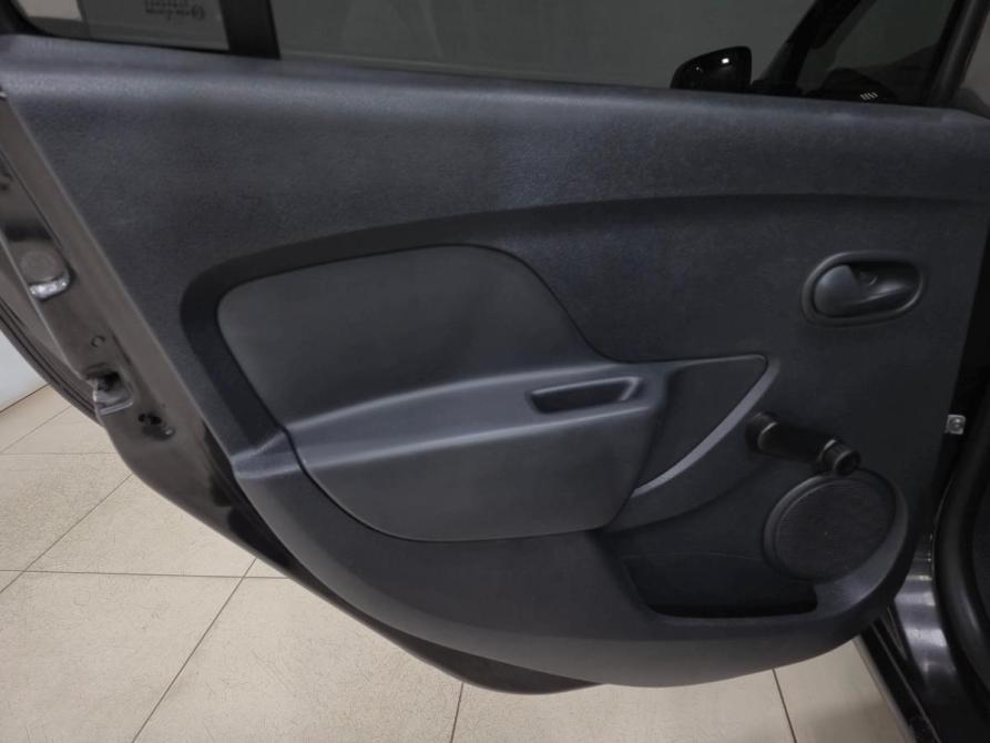 Renault Logan II Альметьевск  - изображение 17