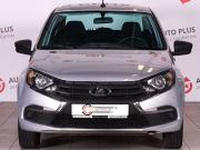 Lada (ВАЗ) Granta I Рестайлинг Минеральные Воды  - изображение 22