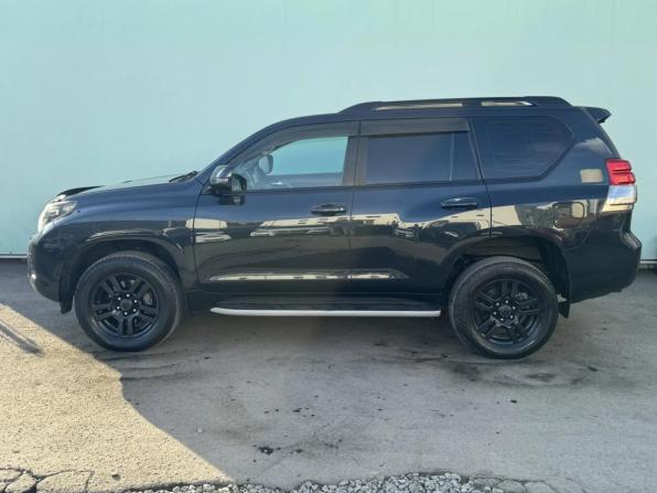 Toyota Land Cruiser Prado 150 Series с пробегом 2010 года, цена 2 699 000 рублей, 316000 км, внедорожник, Автокод Объявления