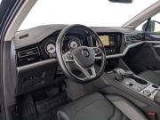 Volkswagen Touareg III Москва  - изображение 48
