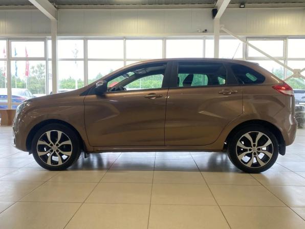 Lada (ВАЗ) XRAY I с пробегом 2017 года, цена 778 000 рублей, 65000 км, хэтчбек, Автокод Объявления