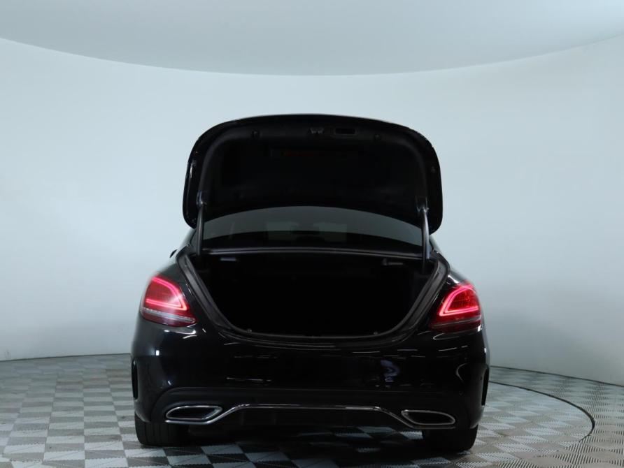 Mercedes-Benz C-Класс IV (W205) Рестайлинг Санкт-Петербург  - изображение 7