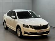 Skoda Octavia III (A7) Рестайлинг Красноярск  - изображение 21