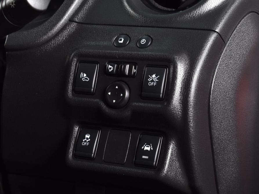 Nissan Note II Рестайлинг Кемерово  - изображение 22