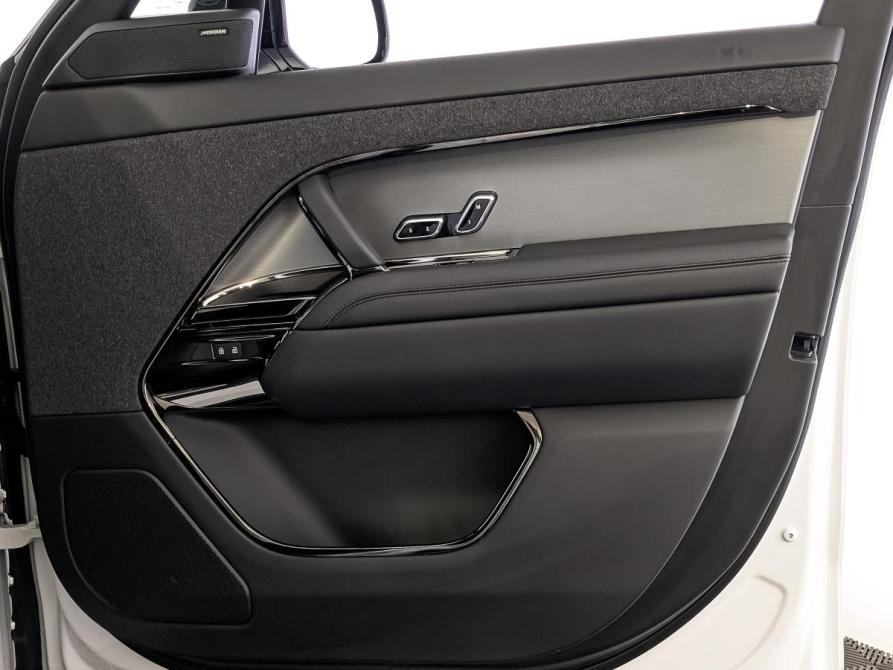 Land Rover Range Rover Sport III Москва  - изображение 24