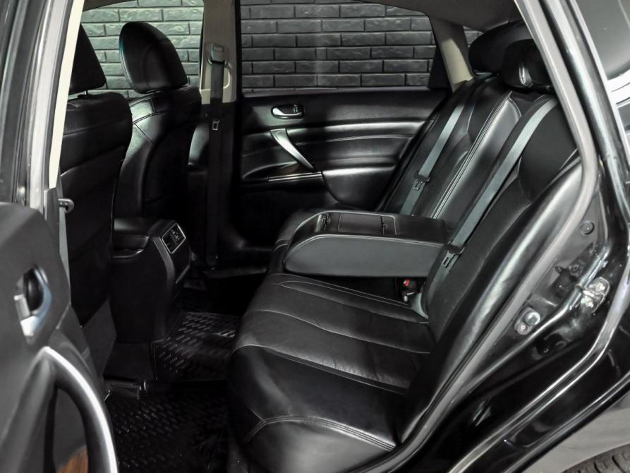 Nissan Teana II Рестайлинг Екатеринбург  - изображение 22