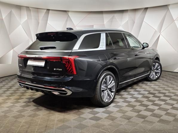 Hongqi E-HS9 с пробегом 2021 года, цена 4 295 000 рублей, 13538 км, внедорожник, Автокод Объявления
