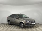 Lada (ВАЗ) Granta I Рестайлинг Воронеж  - изображение 22