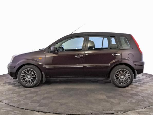 Ford Fusion I Рестайлинг с пробегом 2011 года, цена 730 000 рублей, 119496 км, хэтчбек, Автокод Объявления