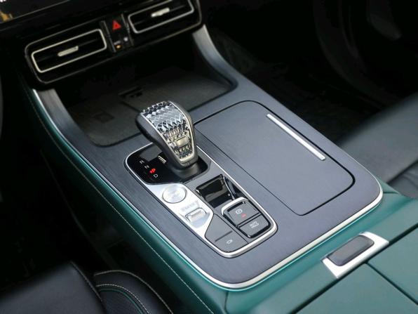 GAC GS8 II с пробегом 2024 года, цена 3 749 000 рублей, 17650 км, внедорожник, Автокод Объявления