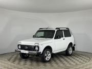 Lada (ВАЗ) Niva Legend Воронеж  - изображение 18