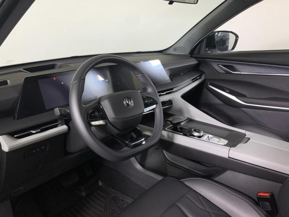Changan CS75 Plus IV с пробегом 2024 года, цена 2 597 000 рублей, 529 км, внедорожник, Автокод Объявления