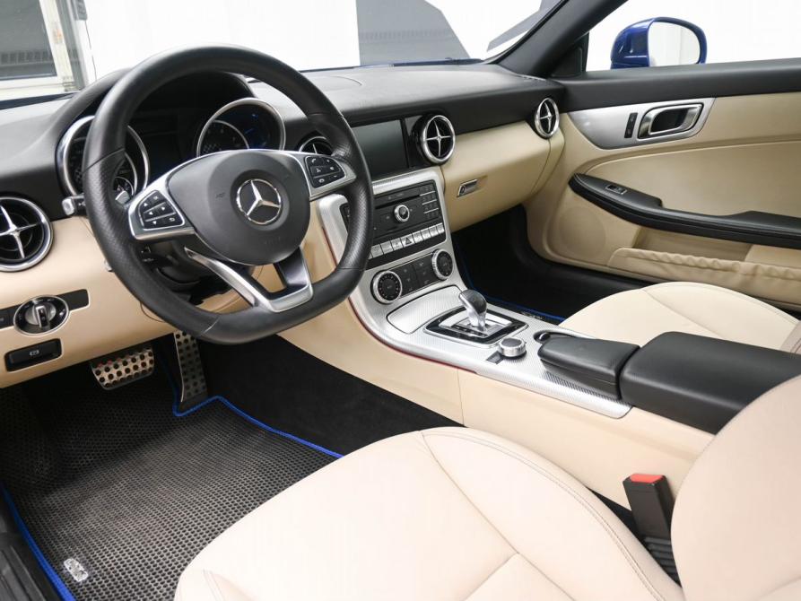 Mercedes-Benz SLC I (R172) Ростов-на-Дону  - изображение 15