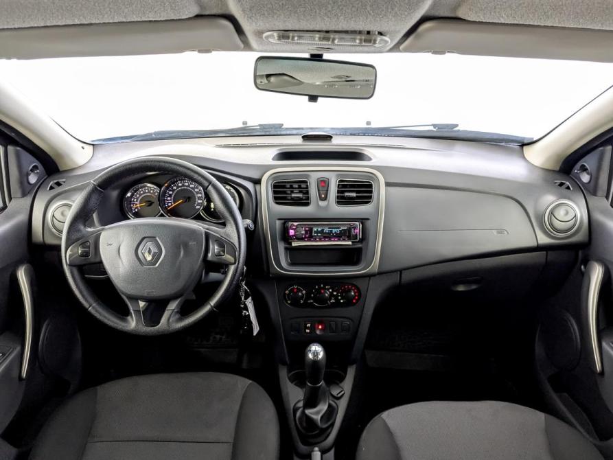 Renault Sandero II Москва  - изображение 14