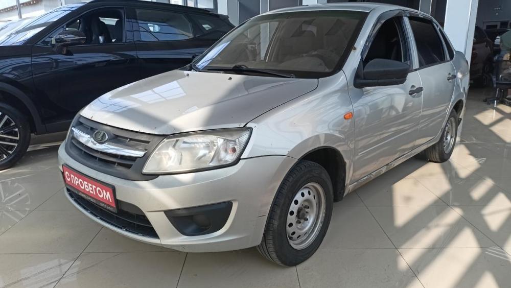 Lada (ВАЗ) Granta I Арзамас  - изображение 1