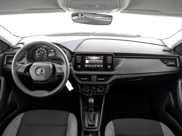 Skoda Rapid II с пробегом 2021 года, цена 1 180 000 рублей, 176257 км, лифтбек, Автокод Объявления