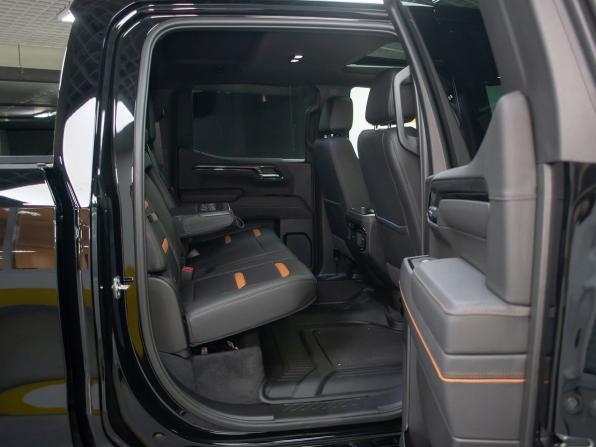 GMC Sierra IV Рестайлинг с пробегом 2026 года, цена 10 799 000 рублей, 48 км, offers.body_type.unknown, Автокод Объявления
