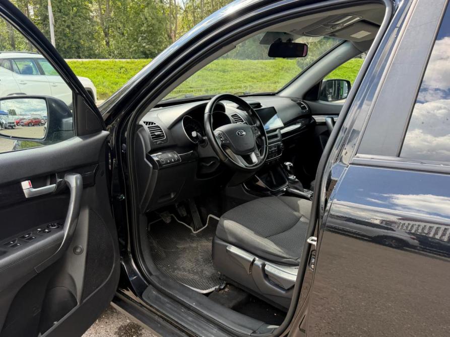 Kia Sorento II Рестайлинг Нефтекамск  - изображение 7