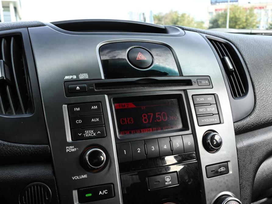 Kia Cerato II Волгоград  - изображение 13